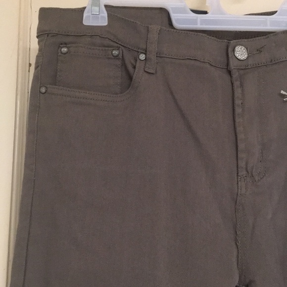 TNM Gray Pants 👖 style TNM1991 - Picture 3 of 6